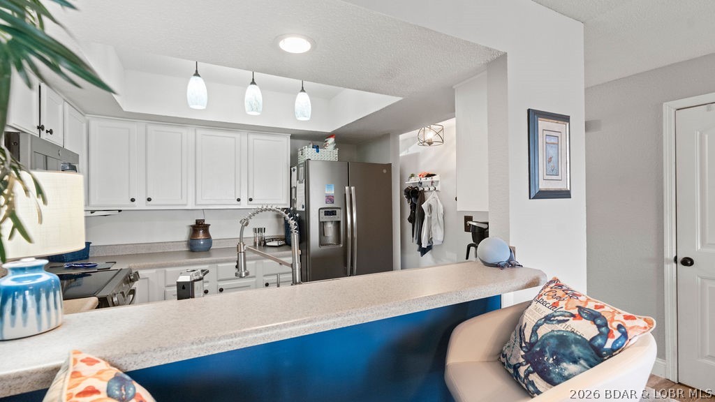 Wood Crest Condominiums - Residential