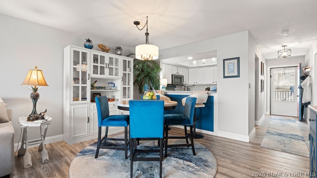 Wood Crest Condominiums - Residential