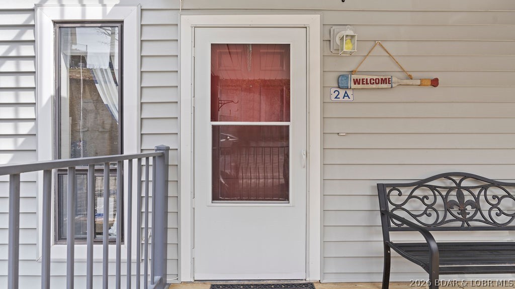 Wood Crest Condominiums - Residential