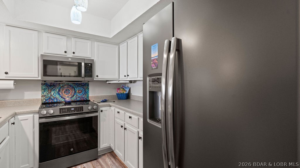 Wood Crest Condominiums - Residential