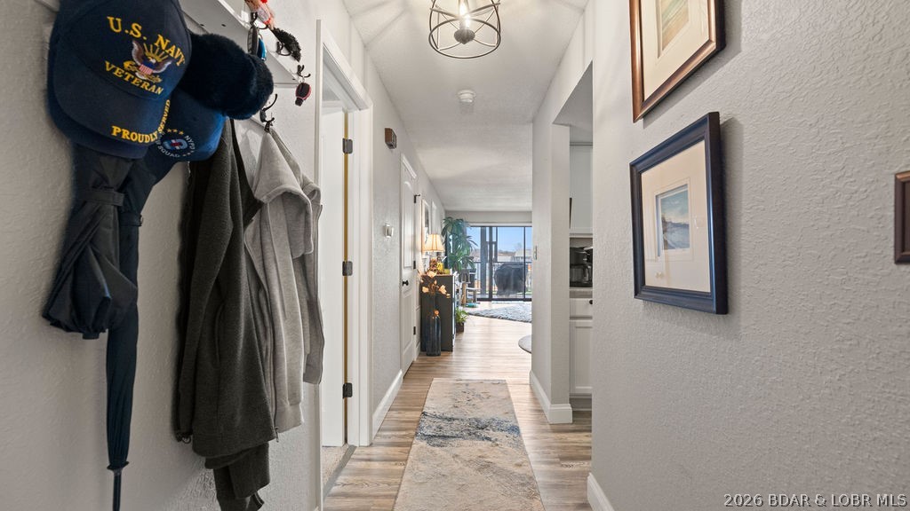 Wood Crest Condominiums - Residential