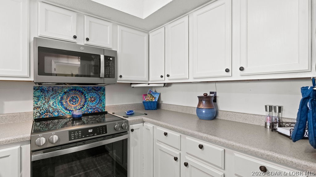 Wood Crest Condominiums - Residential