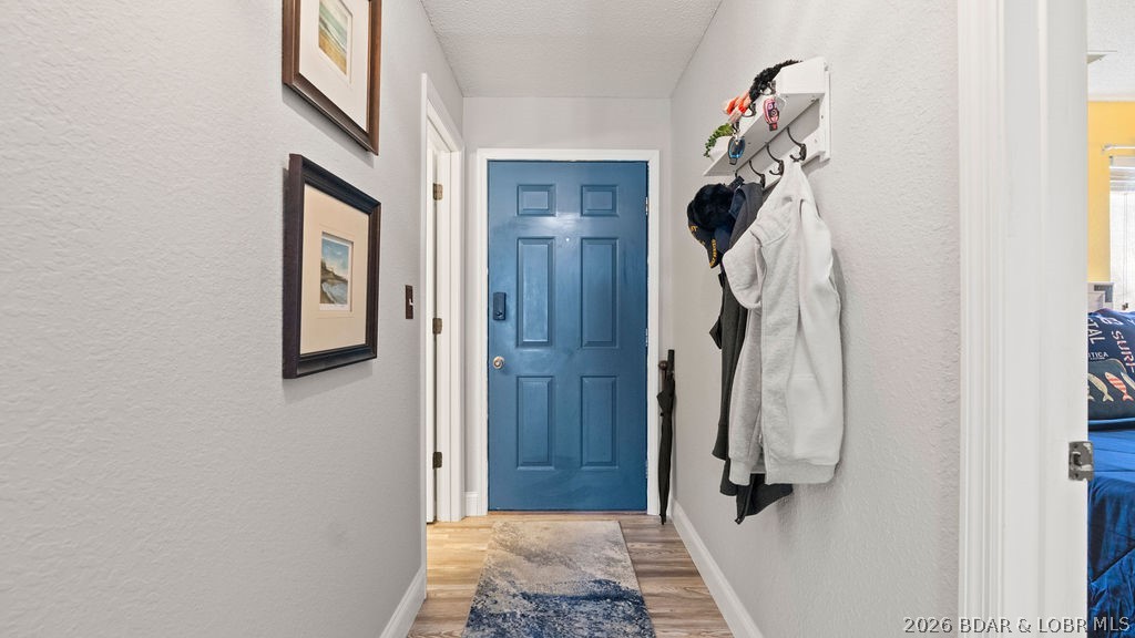 Wood Crest Condominiums - Residential