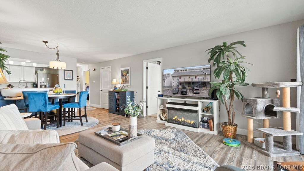 Wood Crest Condominiums - Residential