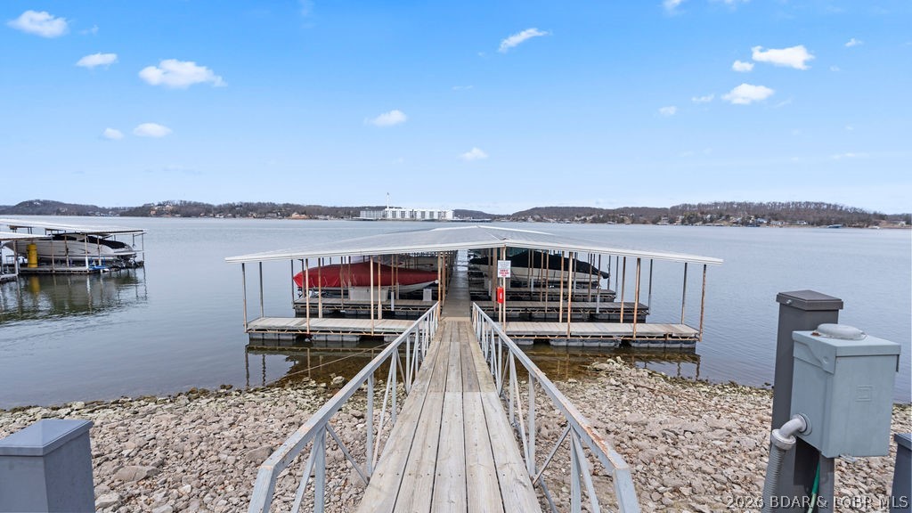 Wood Crest Condominiums - Residential