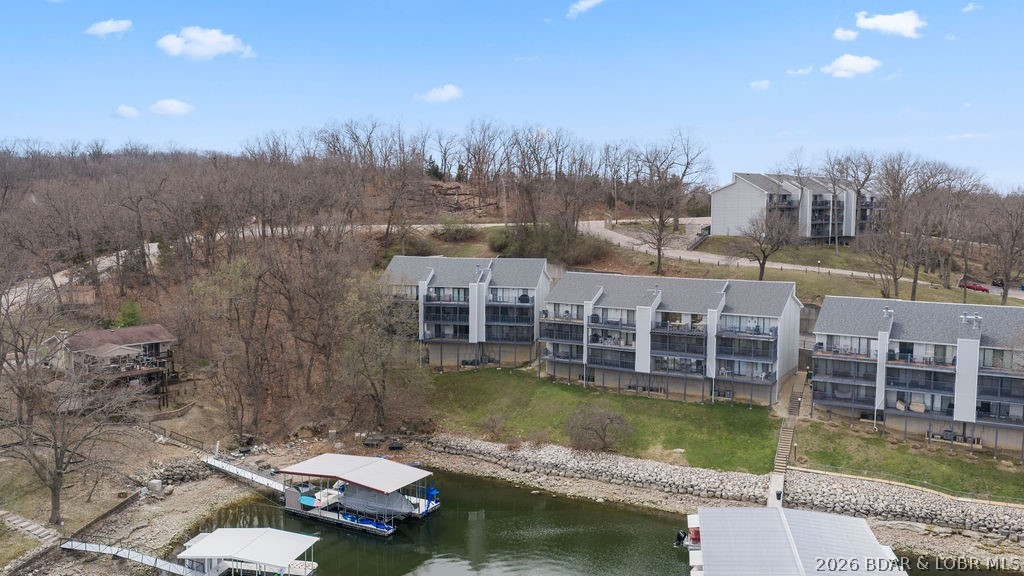 Wood Crest Condominiums - Residential