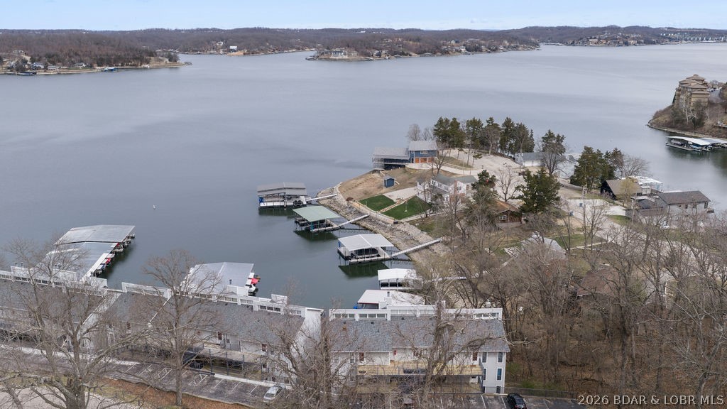 Wood Crest Condominiums - Residential