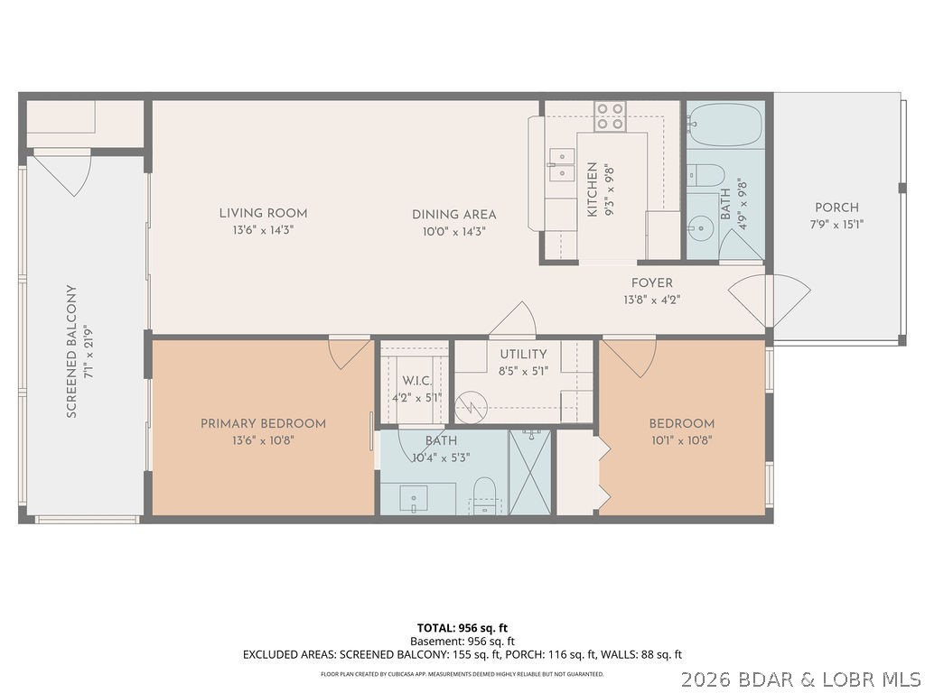 Wood Crest Condominiums - Residential