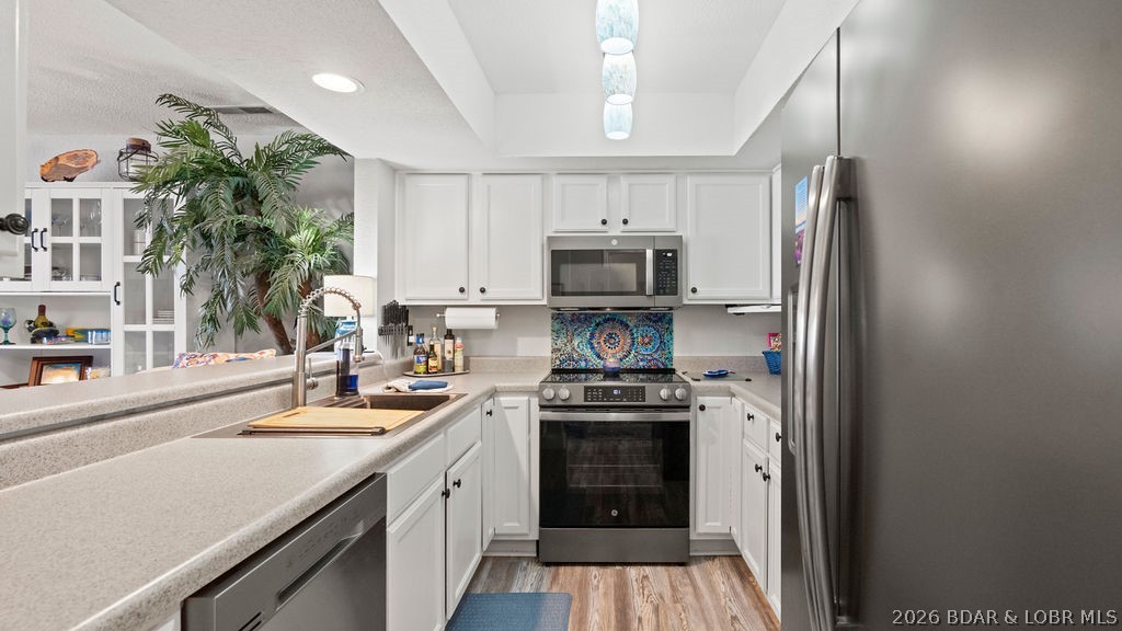 Wood Crest Condominiums - Residential