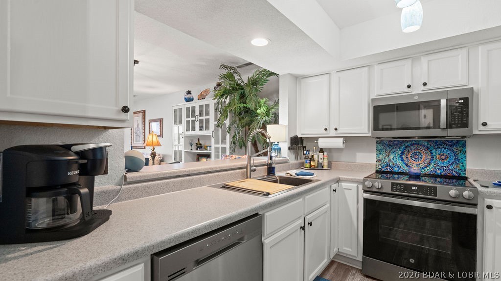 Wood Crest Condominiums - Residential