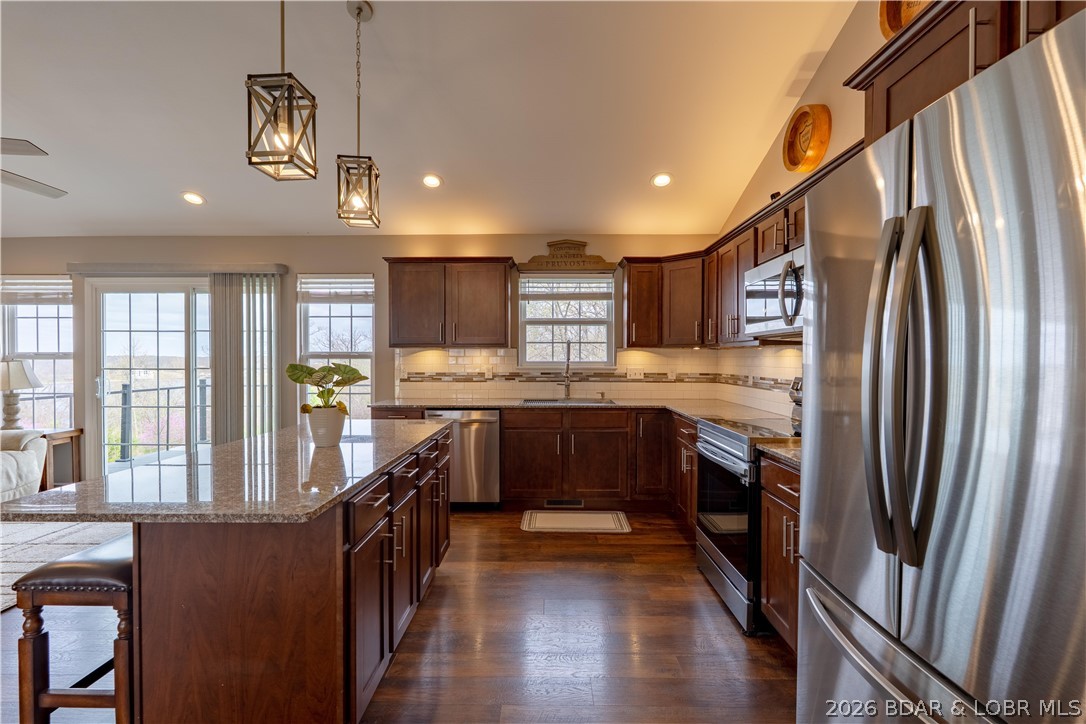 Harbor Heights Addn. - Residential