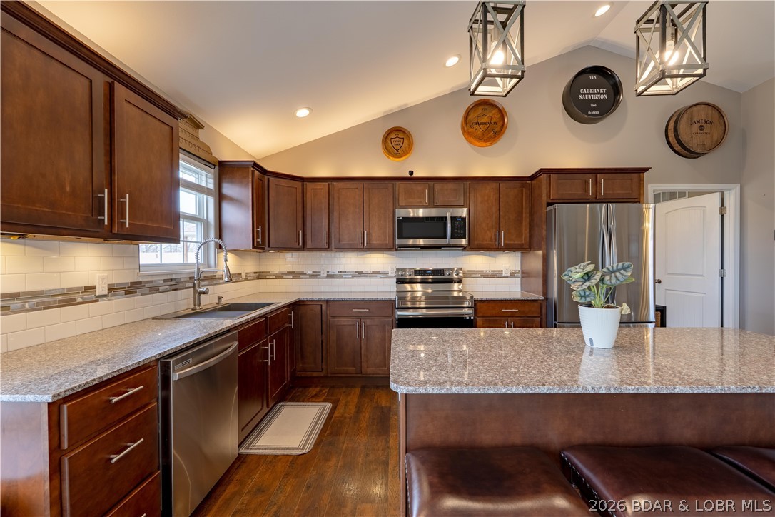 Harbor Heights Addn. - Residential