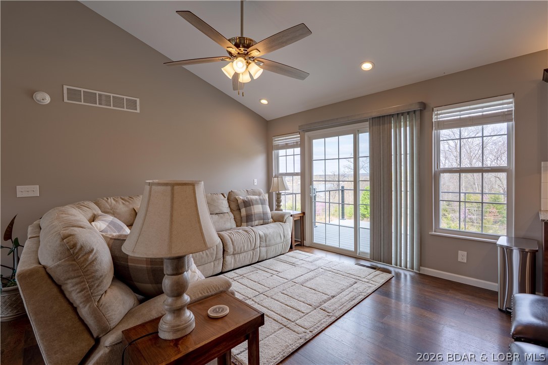 Harbor Heights Addn. - Residential