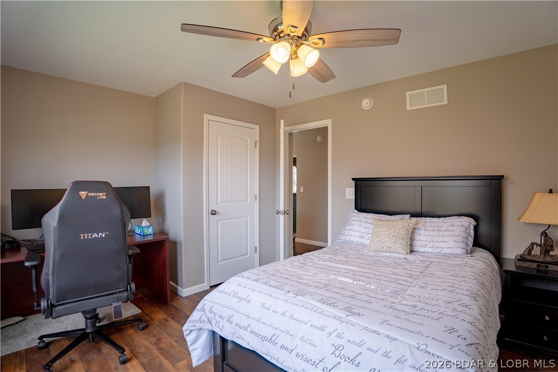 Harbor Heights Addn. - Residential