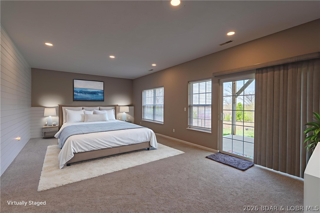 Harbor Heights Addn. - Residential