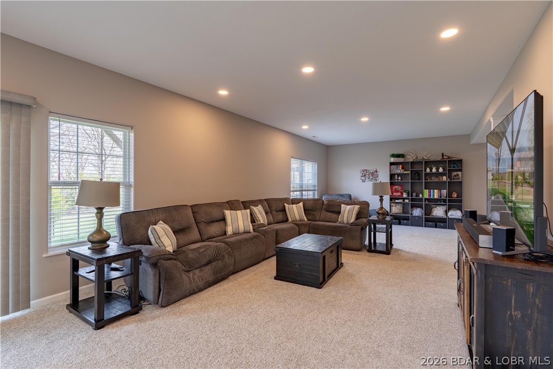 Harbor Heights Addn. - Residential