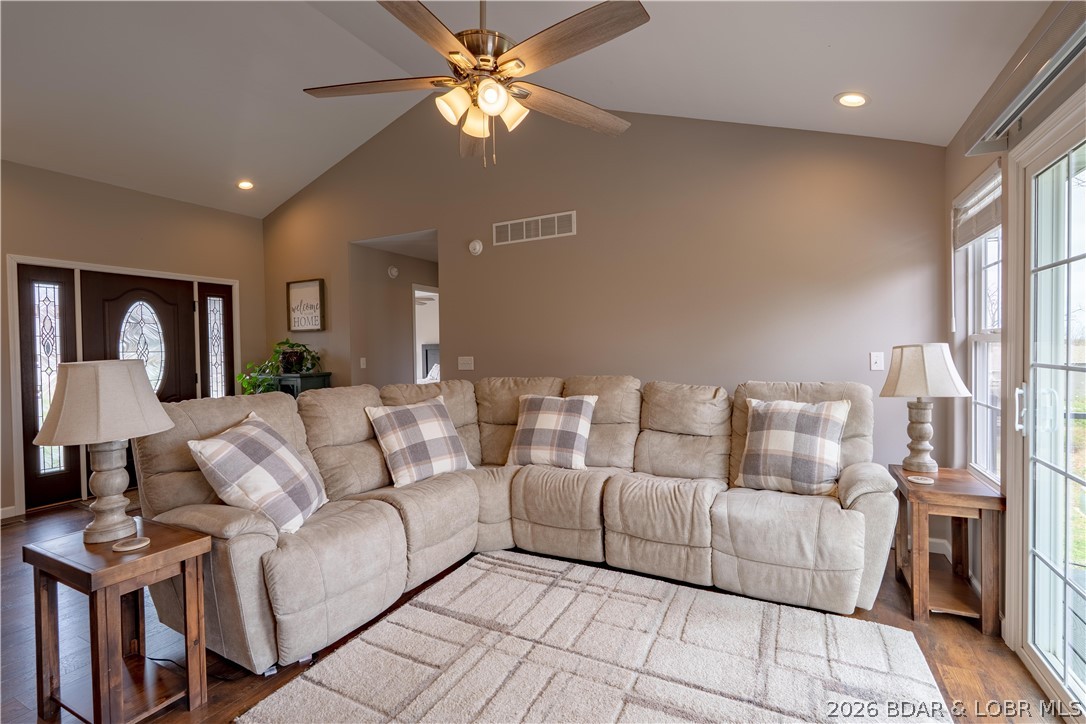 Harbor Heights Addn. - Residential