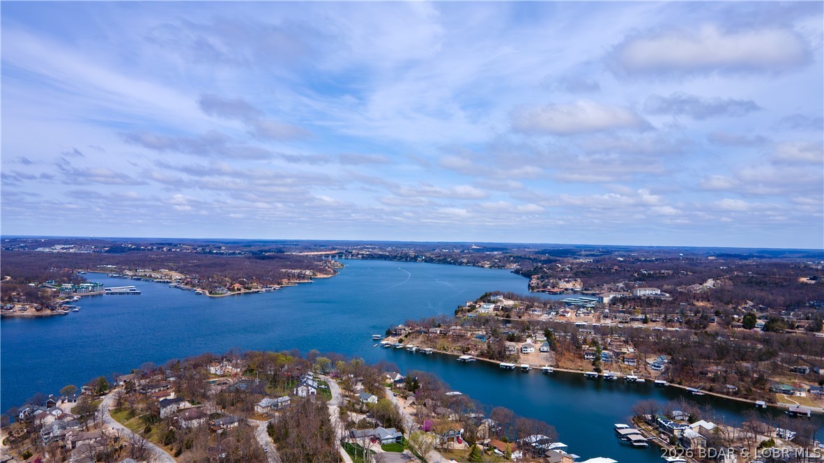 Harbor Heights Addn. - Residential