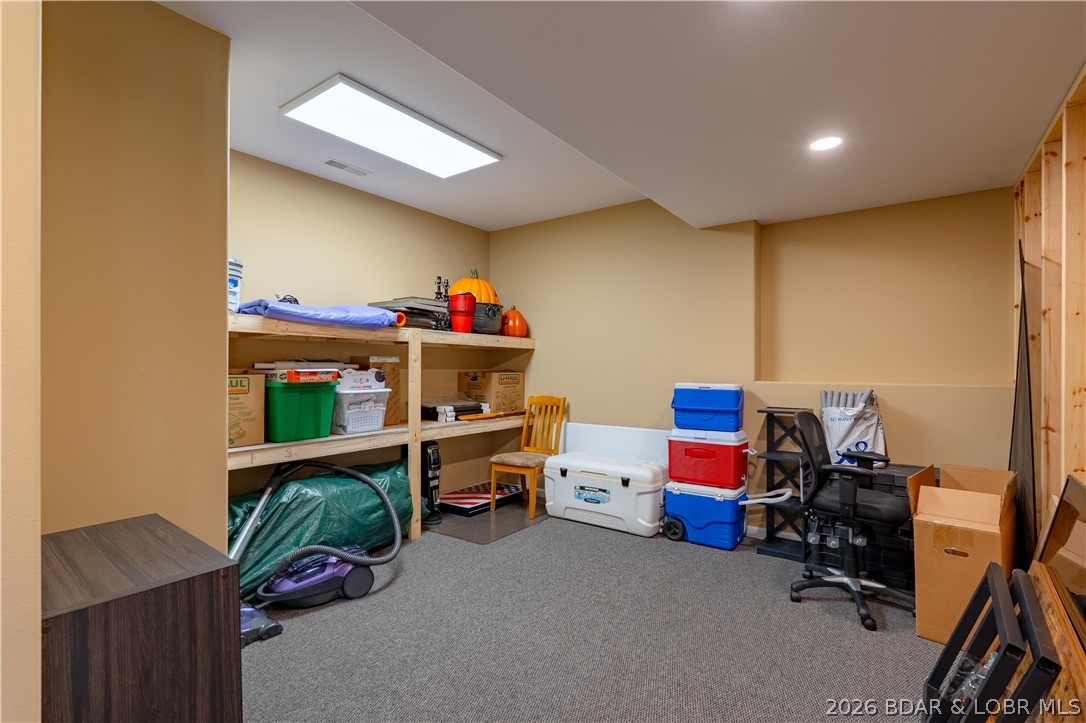 Harbor Heights Addn. - Residential