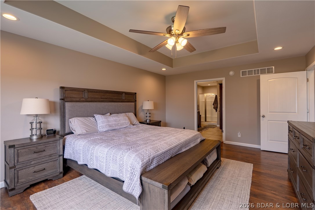 Harbor Heights Addn. - Residential