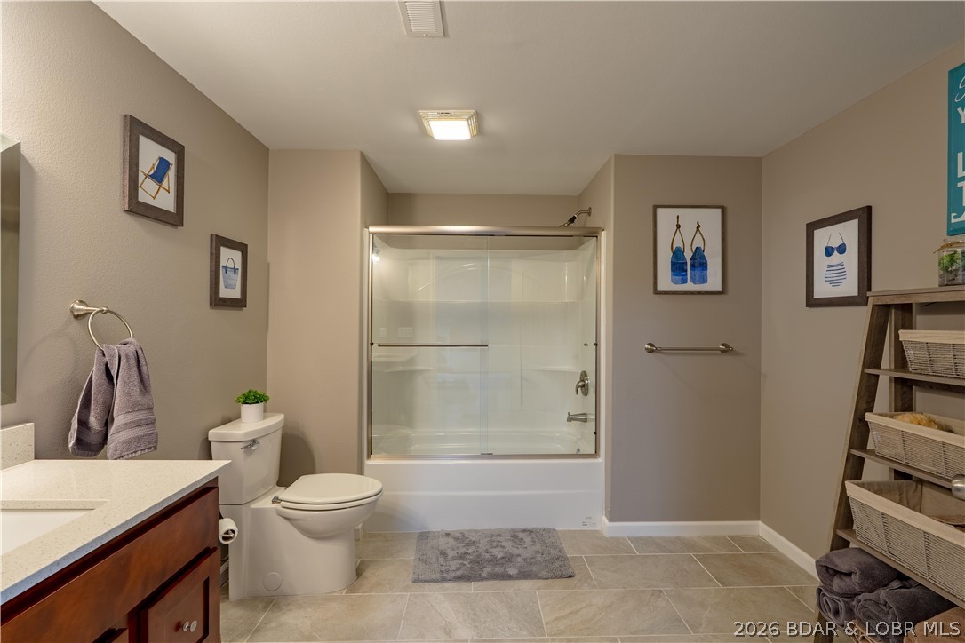 Harbor Heights Addn. - Residential