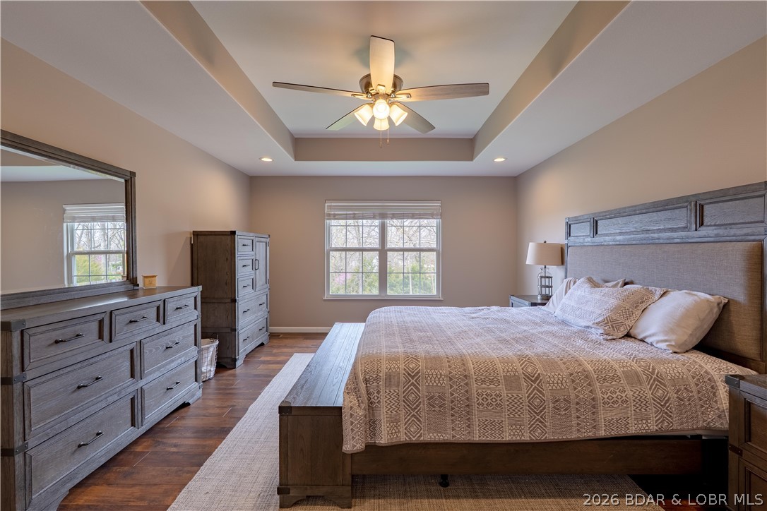 Harbor Heights Addn. - Residential