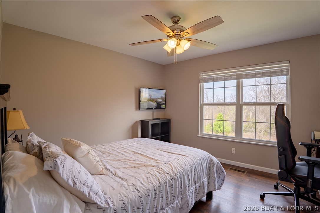 Harbor Heights Addn. - Residential