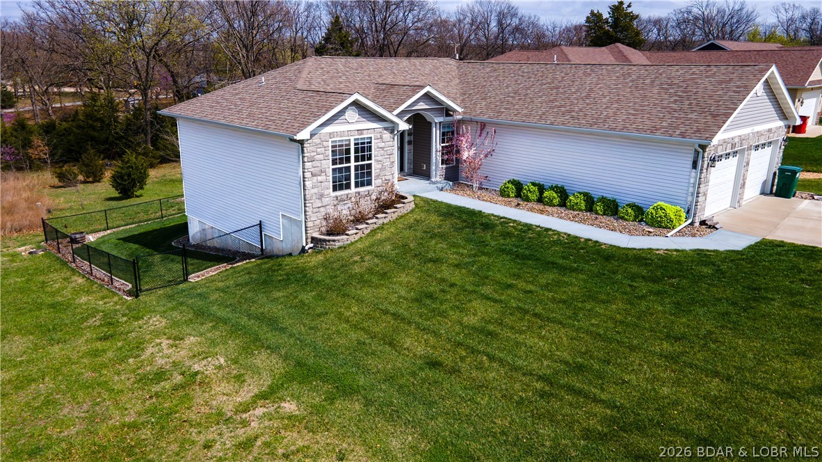 Harbor Heights Addn. - Residential