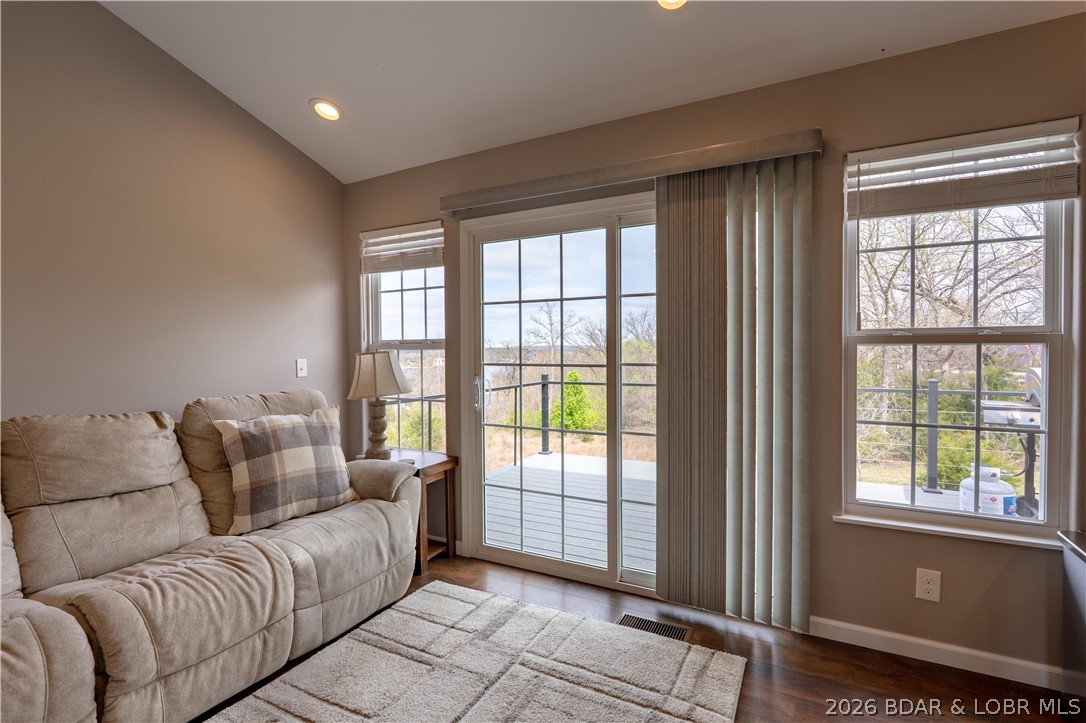 Harbor Heights Addn. - Residential