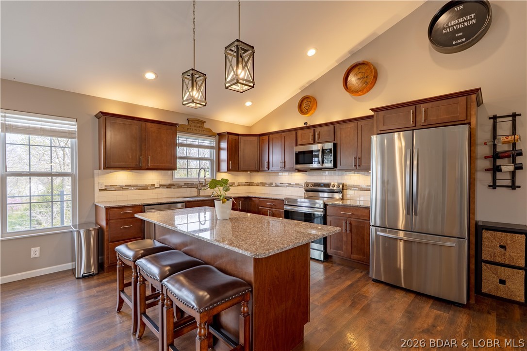 Harbor Heights Addn. - Residential