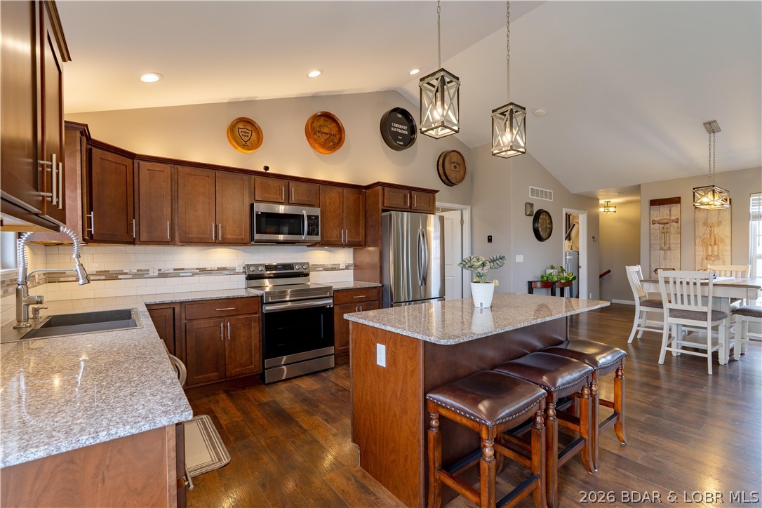 Harbor Heights Addn. - Residential