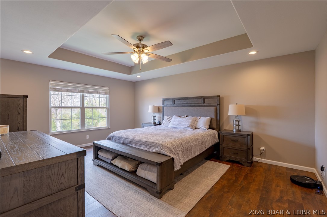 Harbor Heights Addn. - Residential