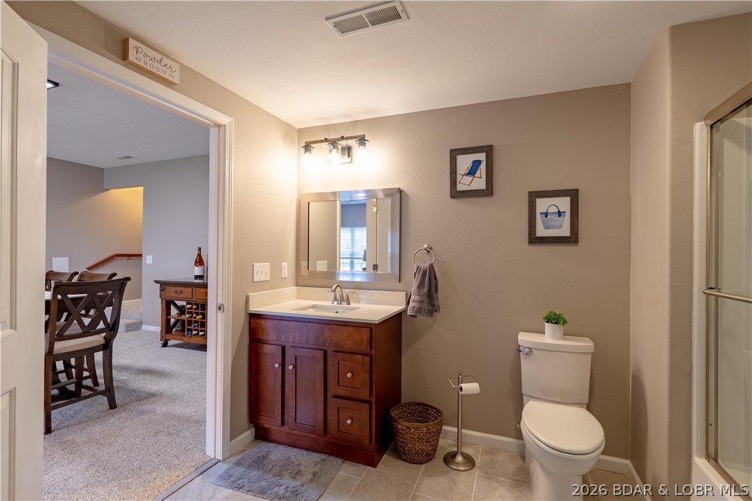 Harbor Heights Addn. - Residential