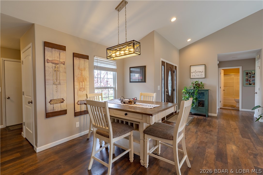 Harbor Heights Addn. - Residential