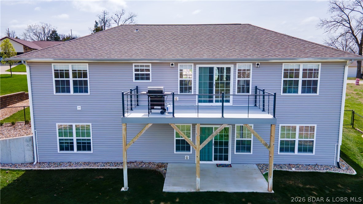 Harbor Heights Addn. - Residential