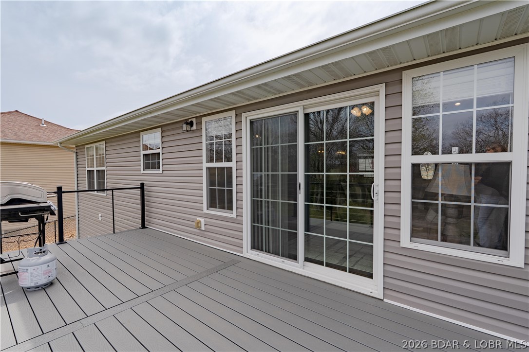 Harbor Heights Addn. - Residential