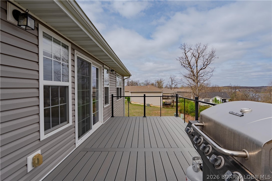 Harbor Heights Addn. - Residential