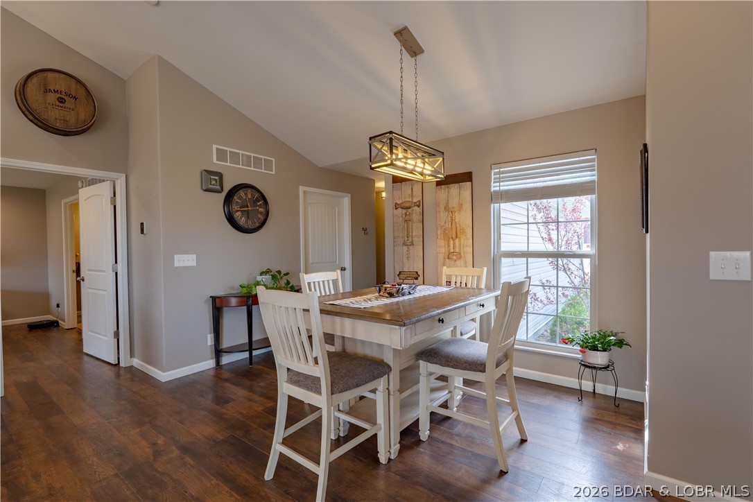 Harbor Heights Addn. - Residential