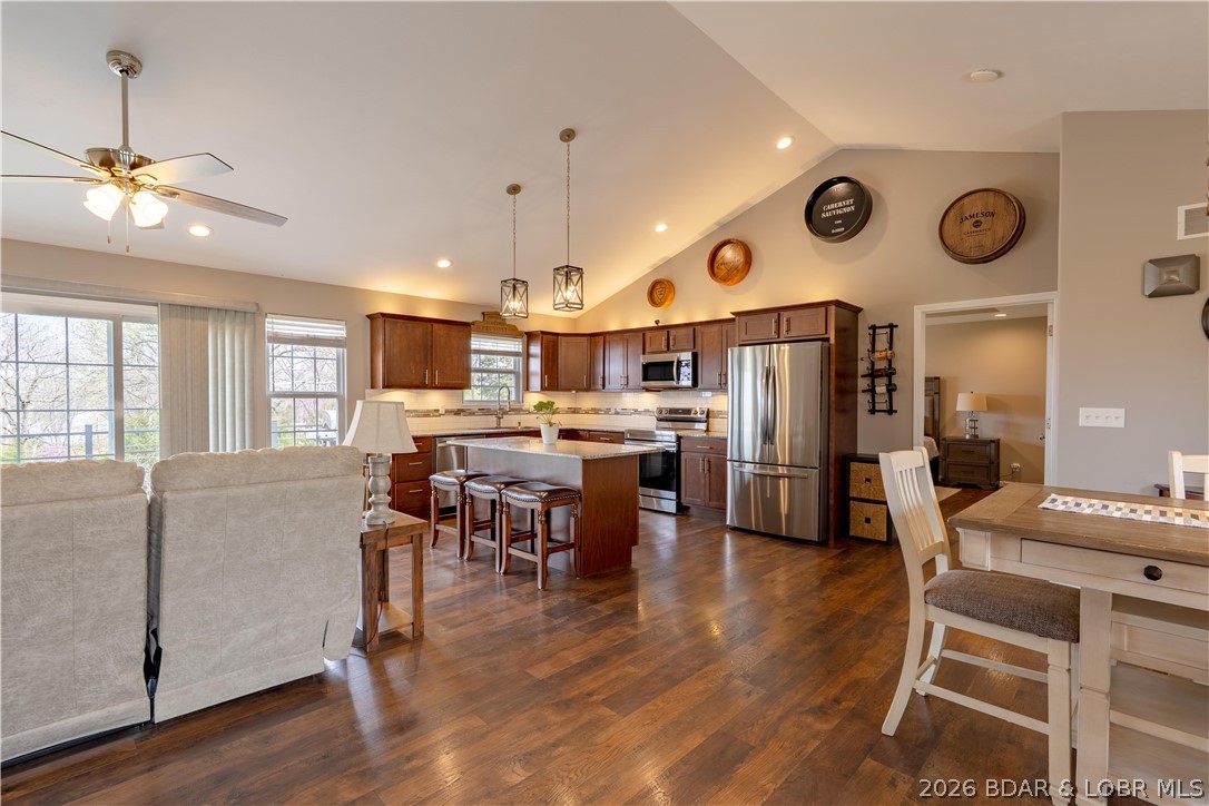 Harbor Heights Addn. - Residential