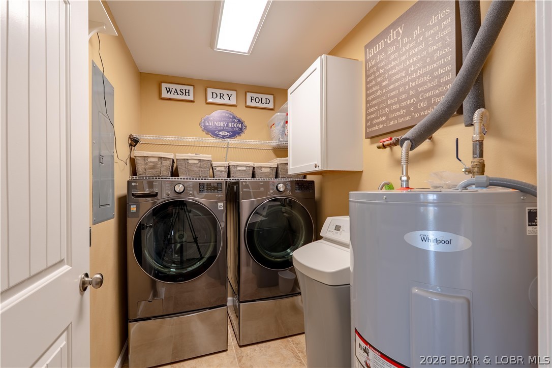 Harbor Heights Addn. - Residential