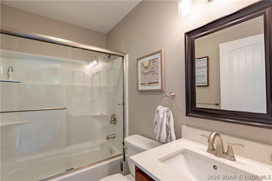 Harbor Heights Addn. - Residential