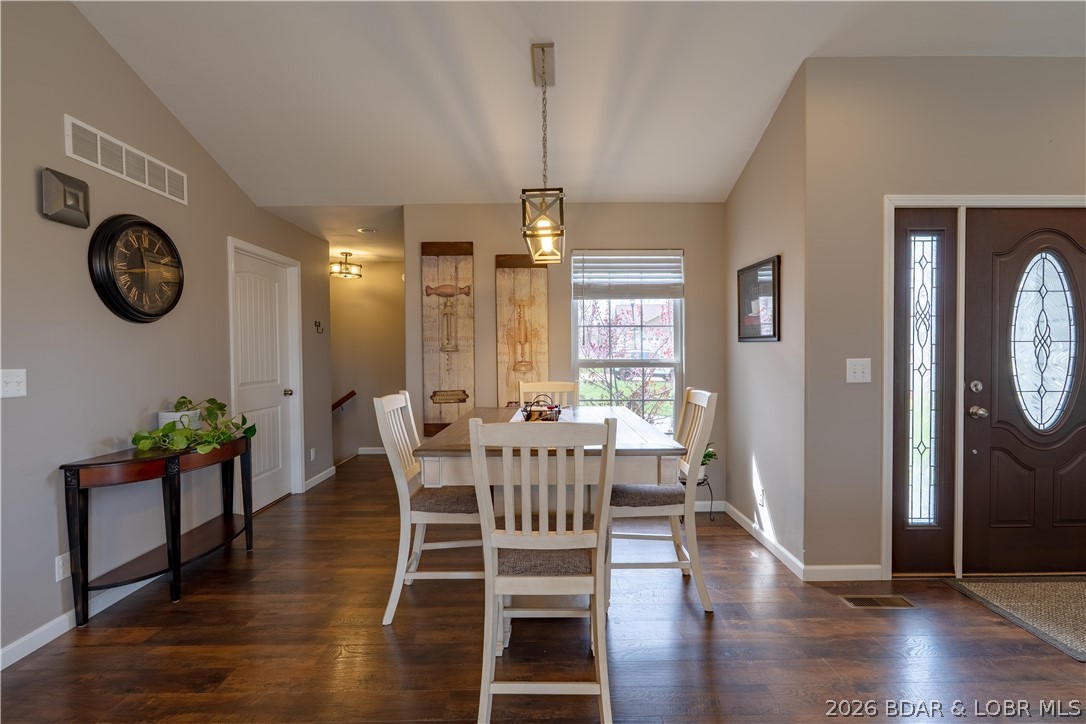 Harbor Heights Addn. - Residential