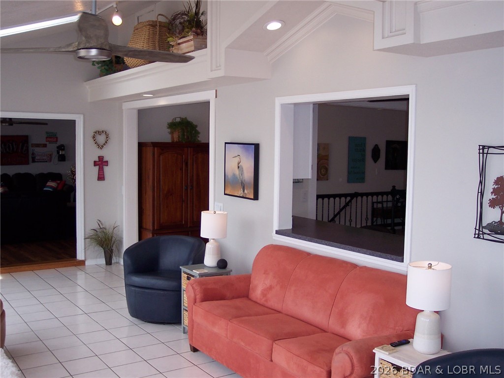 Storm Cove - Residential