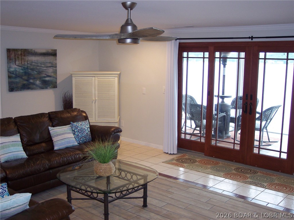 Storm Cove - Residential