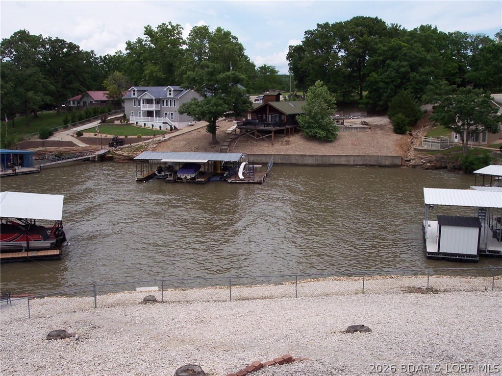 Storm Cove - Residential