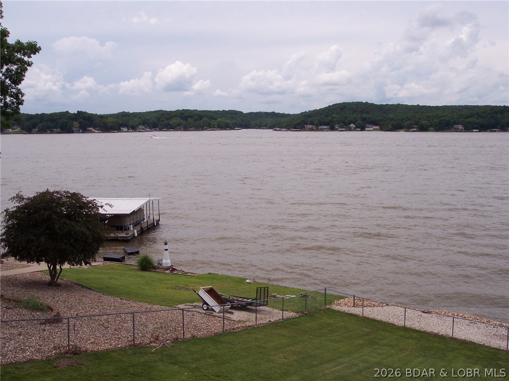 Storm Cove - Residential