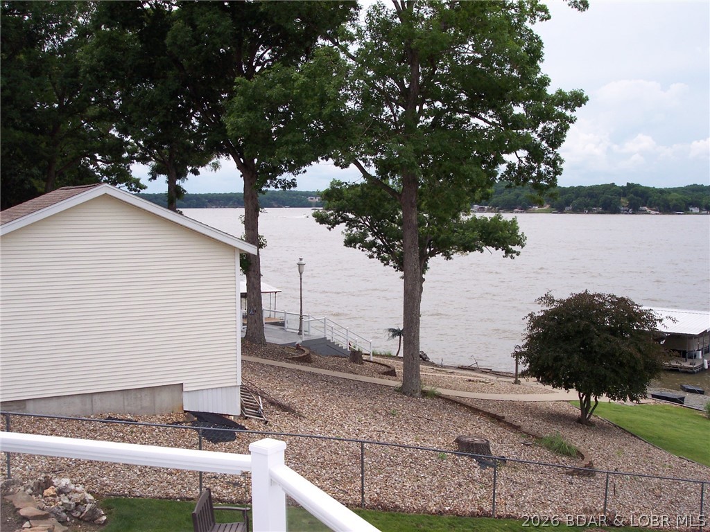 Storm Cove - Residential