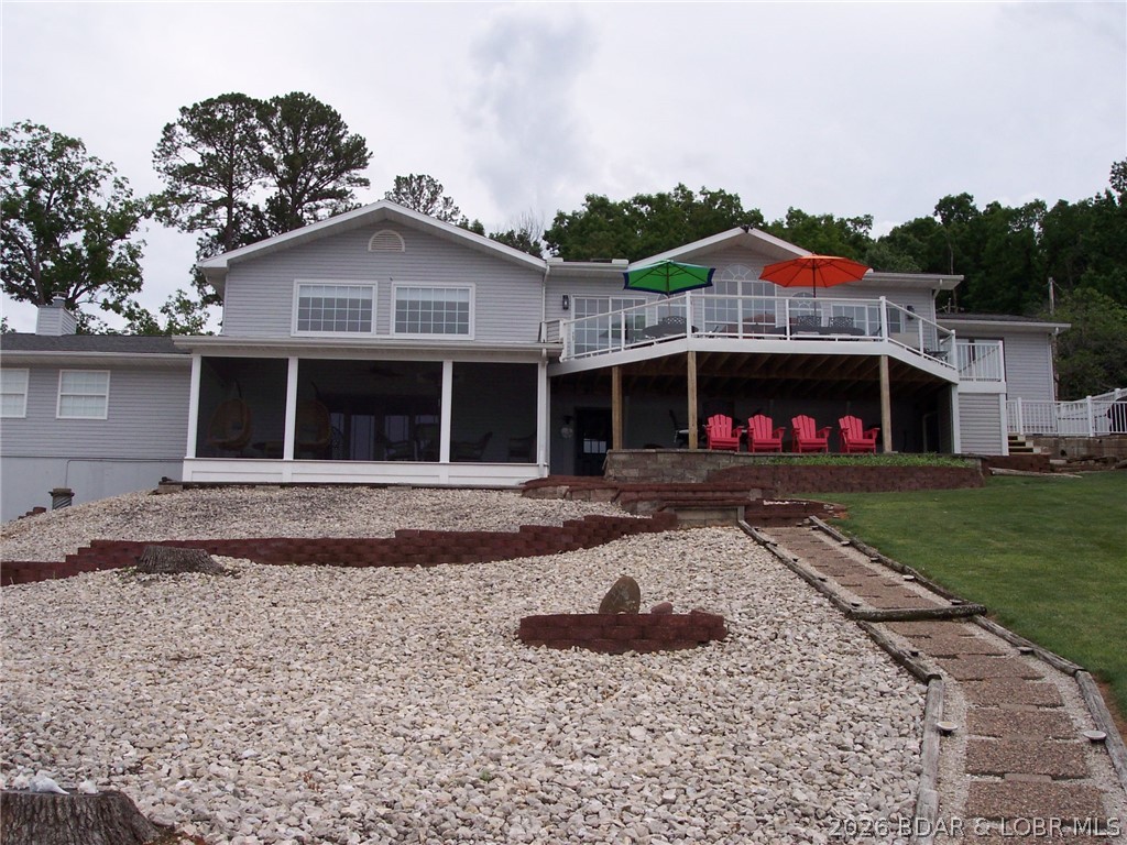 Storm Cove - Residential
