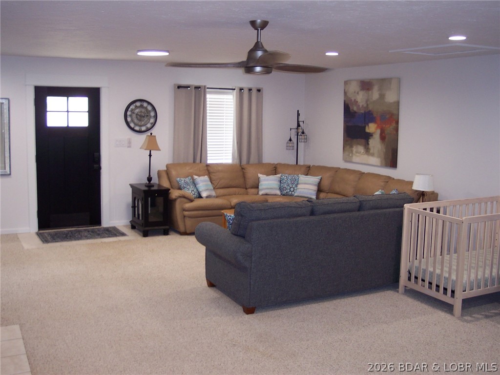 Storm Cove - Residential