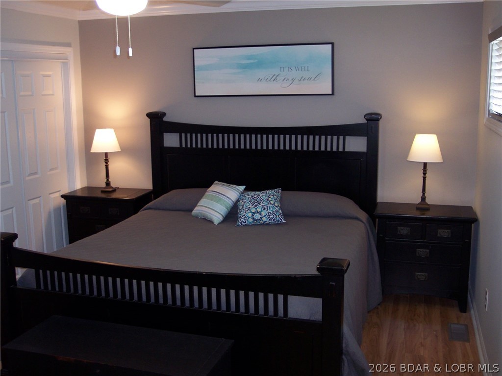 Storm Cove - Residential